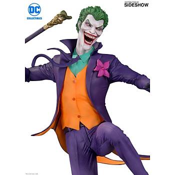 DC Direct - The Joker