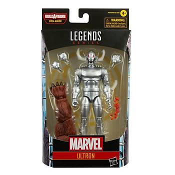Marvel Legends Series - Ultron