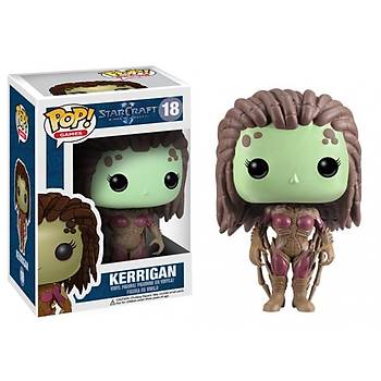 Funko POP Games Starcraft Queen Of Blades Kerrigan