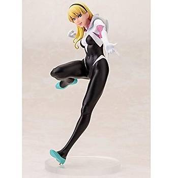 Kotobukiya Marvel Spider-Gwen Bishoujo Statue