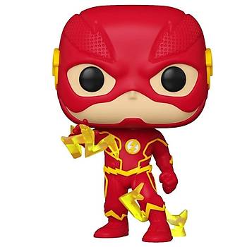 Funko POP Heroes  The Flash