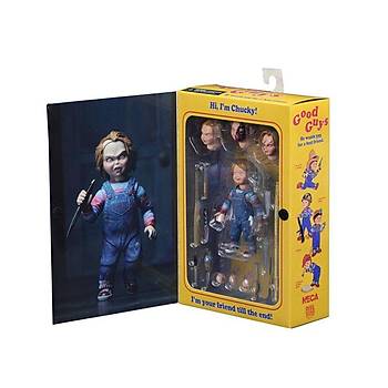 NECA Ultimate Chucky Action Figure