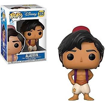 Funko POP Disney Aladdin