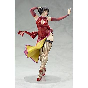 Kotobukiya Tekken Anna Williams Bishoujo Statue