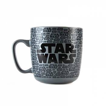 Star Wars - Stormtrooper Mug