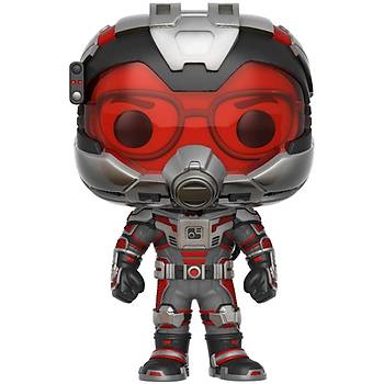 Funko POP Marvel Ant-Man - Hank Pym