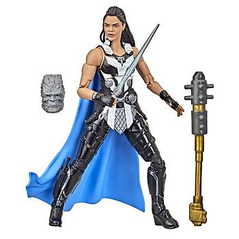 Marvel Legends Series - Thor Love and Thunder - King Valkyrie