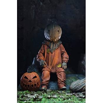 NECA - Trick R Treat SAM Ultimate 7IN AF