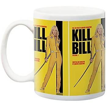 Pyramid Aquarius Kill Bill - Ceramic Mug