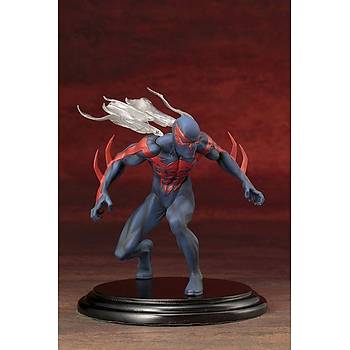 Kotobukiya Marvel Now Spider Man 2099 ArtFx+ Statue