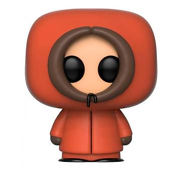 Funko POP South Park Kenny