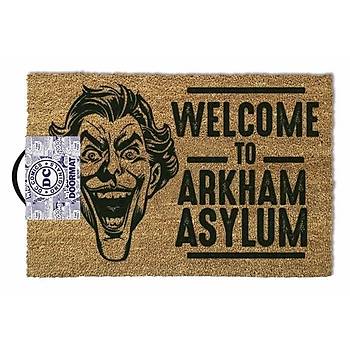 Paspas Joker Arkham