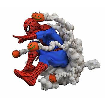 Marvel Gallery Spider-Man (Pumpkin Bombs)