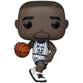 Funko Pop NBA Legends - Shaquille O'Neal (Magic Home)