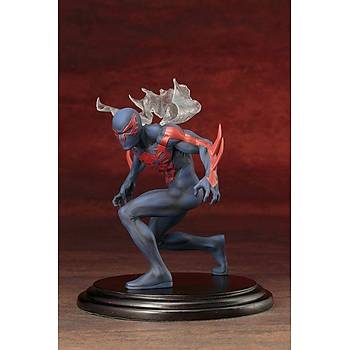 Kotobukiya Marvel Now Spider Man 2099 ArtFx+ Statue