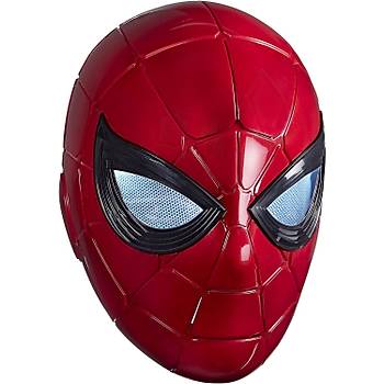Marvel Legends Series Iron Spider Electronic Helmet Kask