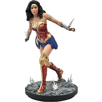 DIAMOND SELECT TOYS DC Gallery Wonder Woman 1984 PVC Figure