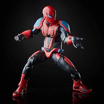 Marvel Legends Hasbro -  Spider-Armor Mk III