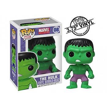 Funko POP Marvel Hulk