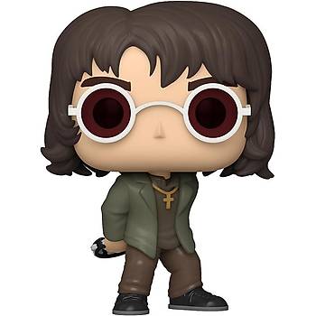 Funko Pop Rocks: Oasis - Liam Gallagher