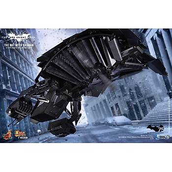 The Bat 1/12 Scale Collectible Set
