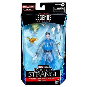 Marvel Legends Series Astral Form Doctor Strange