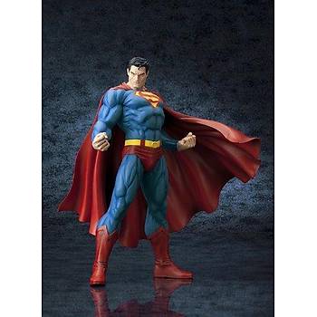 DC Comics Superman for Tomorrow  ARTFX 1/6 PVC Figure
