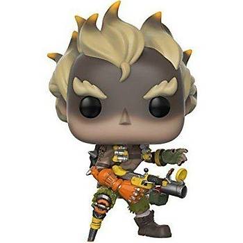 Funko POP Games Overwatch Junkrat