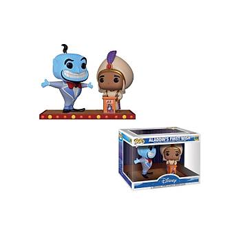 Funko Pop Disney Aladdin - Aladdin's First Wish
