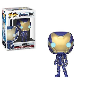 Funko POP Marvel Avengers Endgame - Rescue