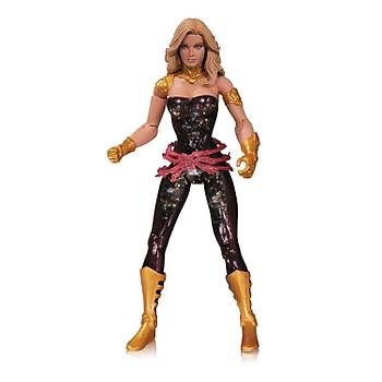 DC Collectibles The New 52 Teen Titans: Wonder Girl Action Figure