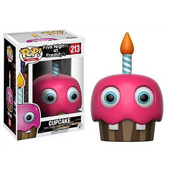 Funko POP Games Five Nights At Freddys Cupcake