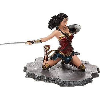 Diamond Select Toys DC Gallery Justice League Wonder Woman Figr