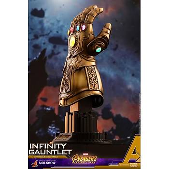 Infinity Gauntlet
