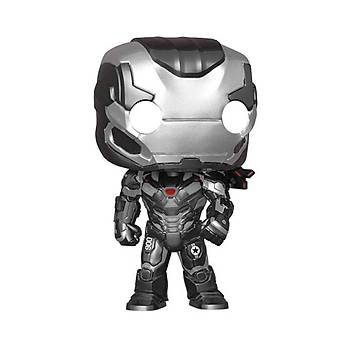 Funko POP Marvel Avengers Endgame - War Machine