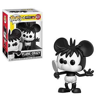 Funko POP Disney Mickey's 90th - Plane Crazy
