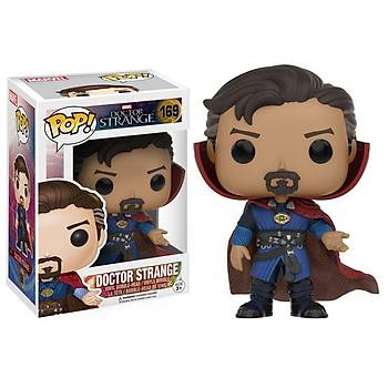 Funko POP Marvel Doctor Strange Doctor Strange