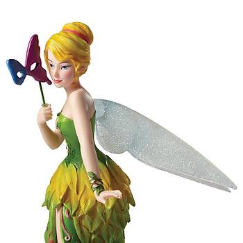 Disney Showcase Tinker Bell Masquerade Figurine