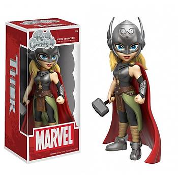 Funko Rock Candy Marvel Lady Thor