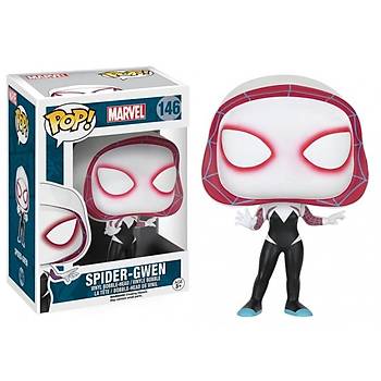 Funko POP Marvel Spider Gwen