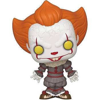 Funko POP Movies IT Chapter 2 Pennywise  Open Arm