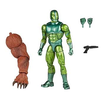Marvel Legends Series - Vault Guardsman