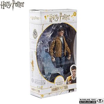 McFarlane Toys Harry Potter - Harry Action Figure