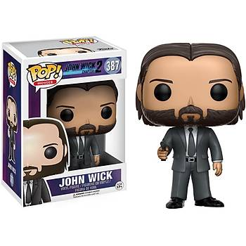 Funko POP Movies John Wick