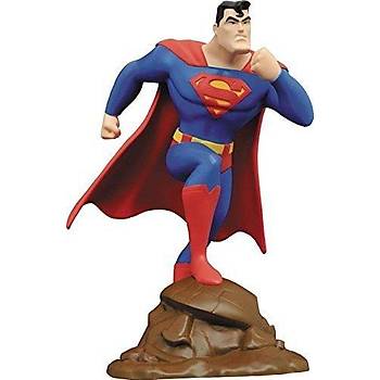 Dc Gallery Superman The Animated Series Figure