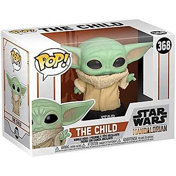 Funko POP Star Wars Mandalorian The Child Yoda