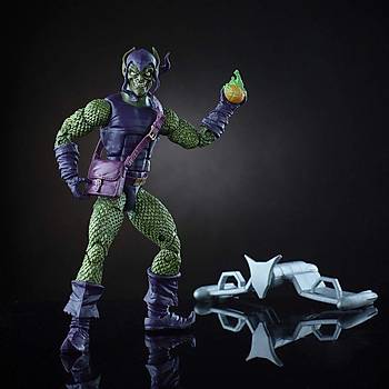 Hasbro Marvel Legends Spider-Man 6-Inch Goblin