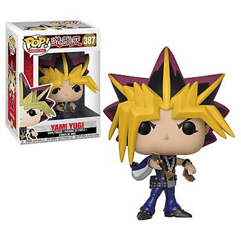 Funko POP Yu-Gi-Oh - Yami Yugi