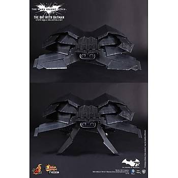 The Bat 1/12 Scale Collectible Set