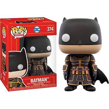 Funko POP DC Heroes Imperial Palace  Batman